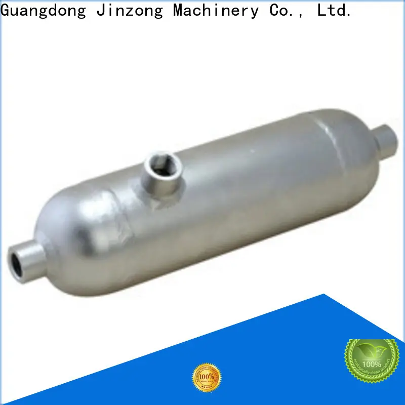 Jinzong Machinery pharmaceutical fillers company for The construction industry 1