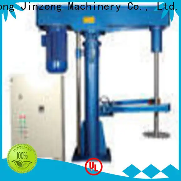 Jinzong Machinery wholesale used pharmaceutical equipment supply for reaction 1