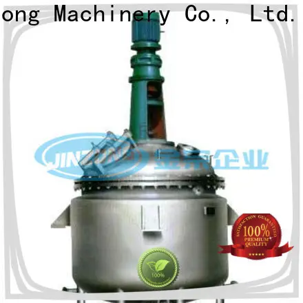 best reaction tank suppliers for distillation 1