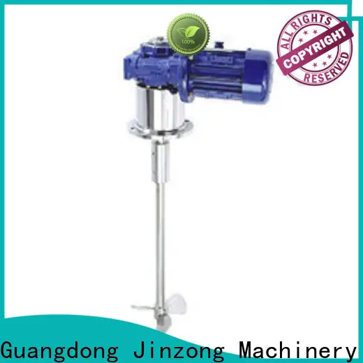Jinzong Machinery Jinzong pharmaceutical tablets manufacturing process for business for distillation 1