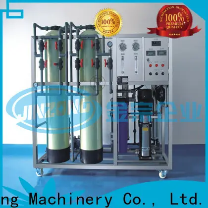 Jinzong Machinery lyophilization process in pharmaceutical industry manufacturers for distillation 1