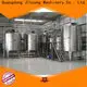 Jinzong Machinery oral liquid manufacturing vessel company for reflux 1