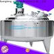 Jinzong Machinery overwrap machine manufacturers for reaction 1