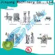 New oral liquid manufacturing plant company for reflux 1