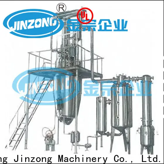 best Isolation and purification machine manufacturers for stationery industry 1