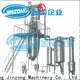 best Isolation and purification machine manufacturers for stationery industry 1