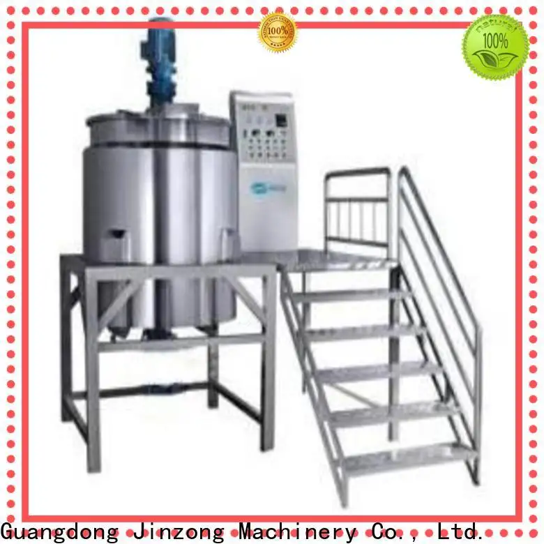 Jinzong Machinery pharmaceutical filling machine manufacturers for The construction industry 1