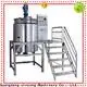 Jinzong Machinery pharmaceutical filling machine manufacturers for The construction industry 1