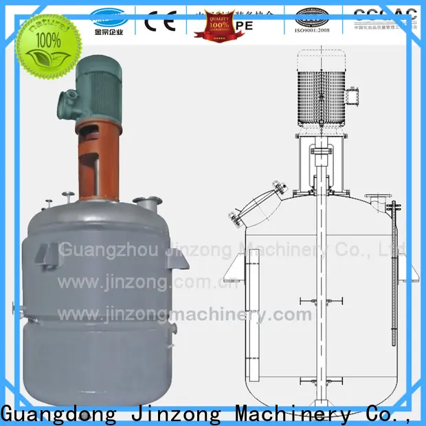 custom pharmaceutical manufacturing equipment supply for distillation 1