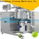 Jinzong Machinery pharmaceutical filler manufacturers for stationery industry 1