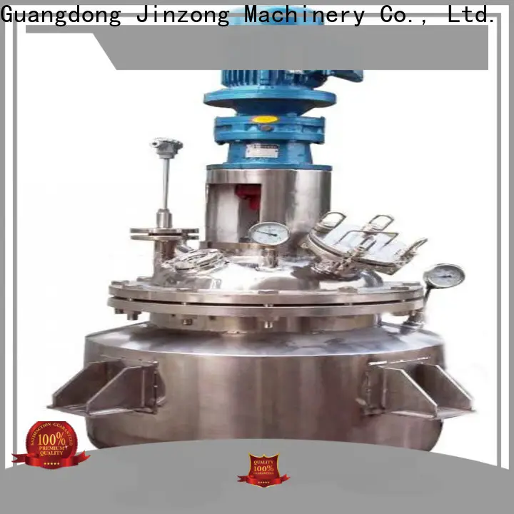 Jinzong Machinery carton machinery company for stationery industry 1