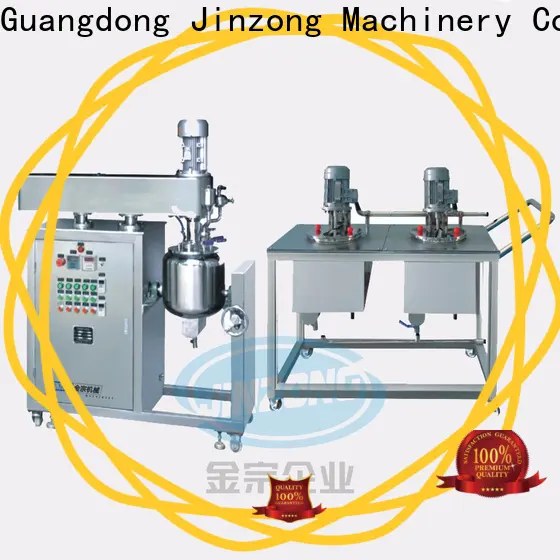 Jinzong Machinery pharmaceutical tablets manufacturing process company for stationery industry 1