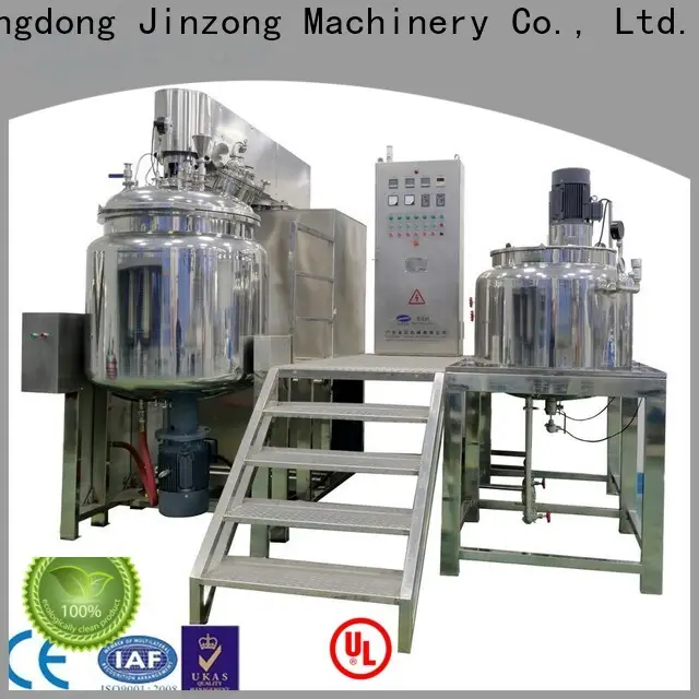 Jinzong Machinery pharmaceutical filter supply for distillation 1