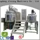 Jinzong Machinery pharmaceutical filter supply for distillation 1