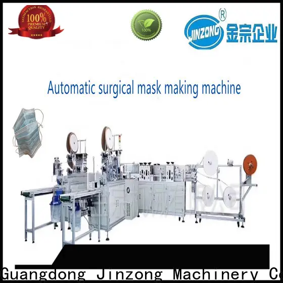 Jinzong Machinery r&d in pharmaceutical industry suppliers for distillation 1
