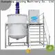 Jinzong Machinery high-quality ointment mixing tank company for stationery industry 1