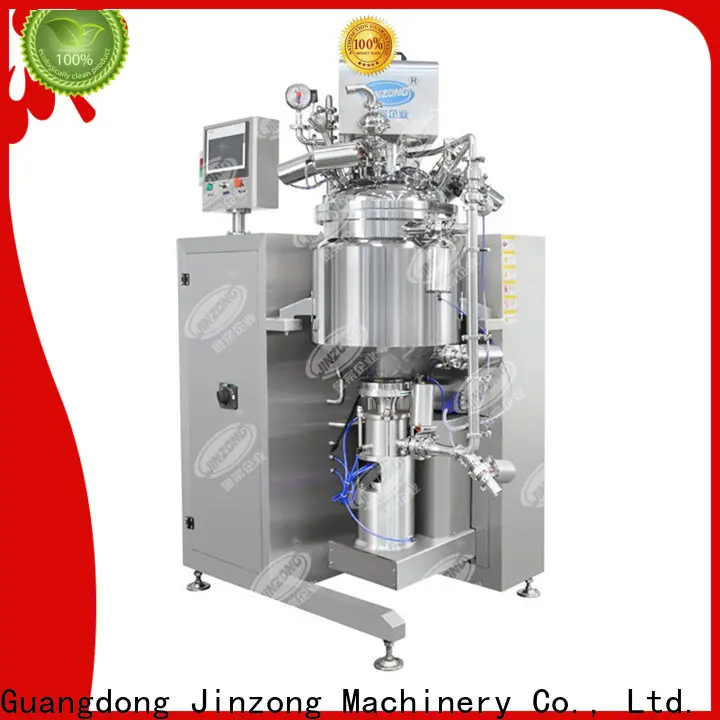 latest vacuum mixing for business for distillation 1