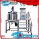 Jinzong Machinery New Mayonnaise Mixing tank factory for reaction 1