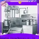 Jinzong Machinery quenching reactor supply for stationery industry 1