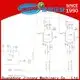 Jinzong Machinery powder mixing supply for reflux 1