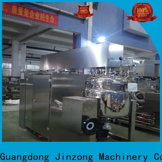 high-quality mixing kettle for business for chemical industry 1