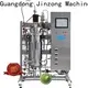 Jinzong Machinery l bar shrink wrap machine factory for distillation 1