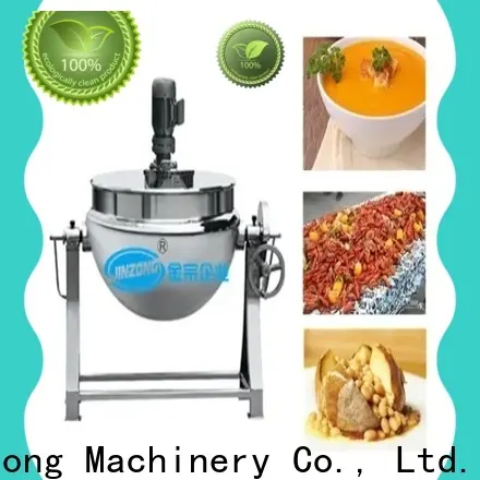 Jinzong Machinery how to mix oil and water emulsion manufacturers 1