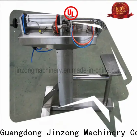 Jinzong Machinery pharmaceutical equipments factory 1