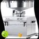 Jinzong Machinery pharmaceutical creams preparation company for distillation 1