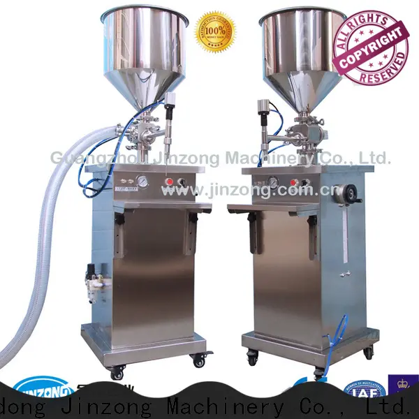 Jinzong Machinery pharmaceutical manufacturing equipment company for reaction 1