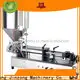 Jinzong Machinery single use technology in pharmaceutical manufacture factory for reflux 1
