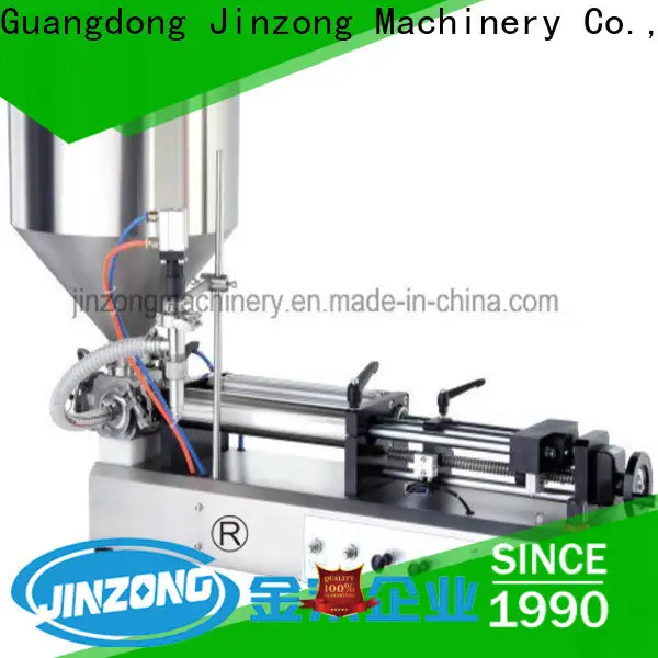 Jinzong Machinery pharmaceutical tablets manufacturing process manufacturers for chemical industry 1
