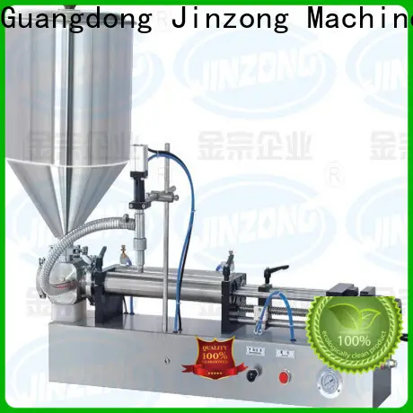 Jinzong Machinery pharmaceutical formulation suppliers for reflux 1