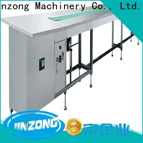 Jinzong Machinery meat mixing machine suppliers for reflux 1