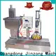 Jinzong Machinery weighing equipments for business for reaction 1