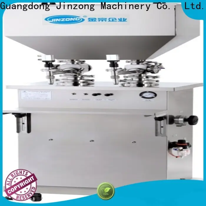 Jinzong single use technology in pharmaceutical manufacture for business for stationery industry 1
