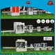 latest pharmaceutical tablet manufacturing process supply for chemical industry 1