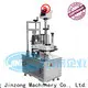 top wrap around labeling machine factory for stationery industry 1