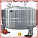 Jinzong Machinery latest stainless steel reactor vessel company for stationery industry 1
