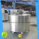Jinzong Machinery latest stainless steel storage tanks for sale suppliers for chemical industry 1