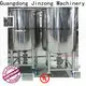 Jinzong Machinery wholesale bleach storage tanks suppliers 1