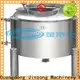 Jinzong Machinery double wall storage tank suppliers for reaction 1