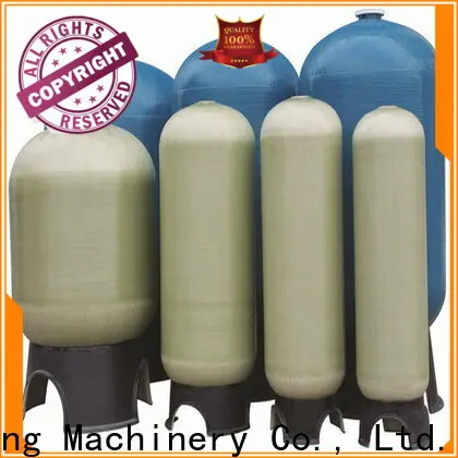 Jinzong Machinery bleach storage tanks supply for reaction 1