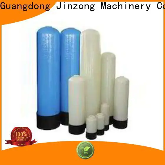 Jinzong Machinery custom stainless steel water storage tanks for sale suppliers for The construction industry 1