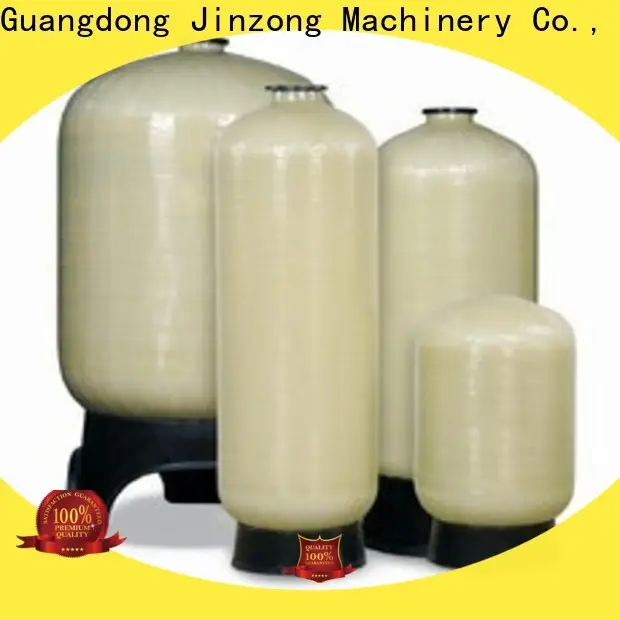 Jinzong Machinery best conical storage tanks for business for reflux 1