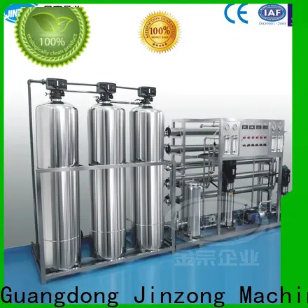 Jinzong Machinery wholesale southern california equipment suppliers for The construction industry 1