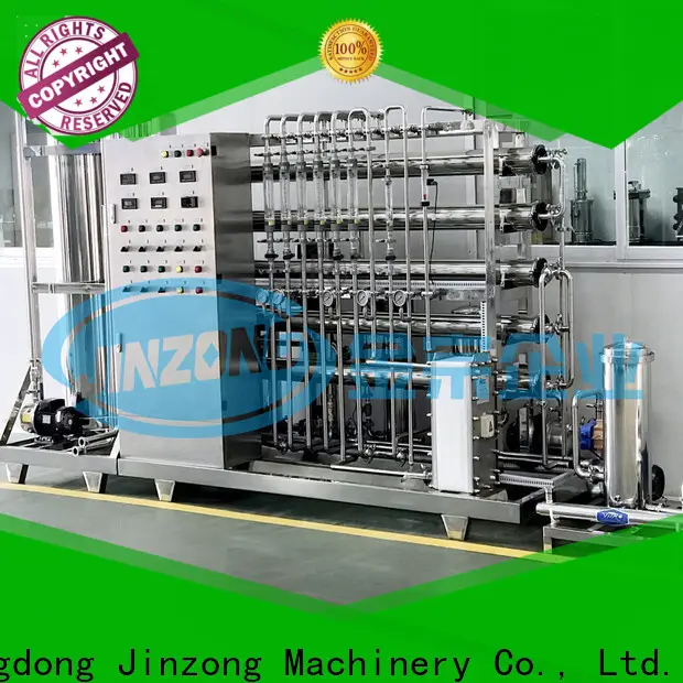 Jinzong Machinery equipment search manufacturers for distillation 1