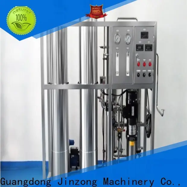 Jinzong Machinery custom concentration machine suppliers 1