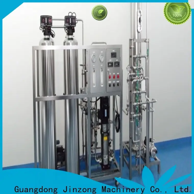 Jinzong Machinery latest definition of mixing company for The construction industry 1