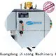Jinzong Machinery liquid filling machinery company for stationery industry 1